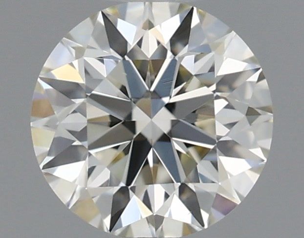 0.4 ct Round Diamond