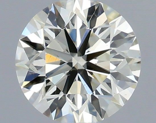 0.4 ct Round Diamond