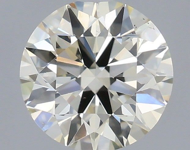 0.4 ct Round Diamond