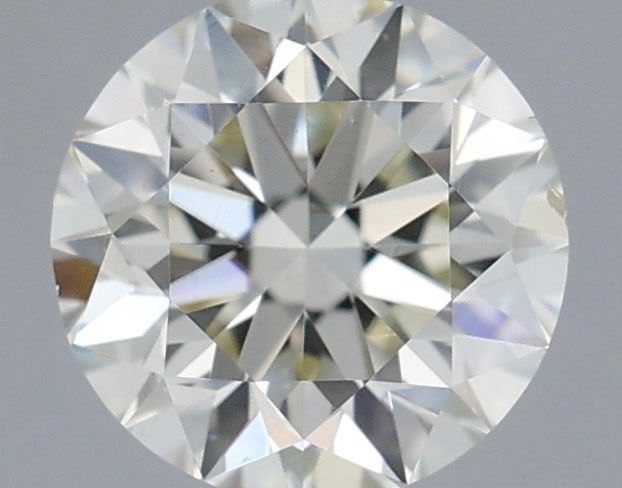 0.4 ct Round Diamond