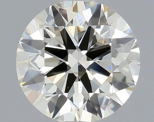 0.4 ct Round Diamond