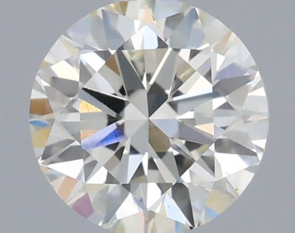0.4 ct Round Diamond