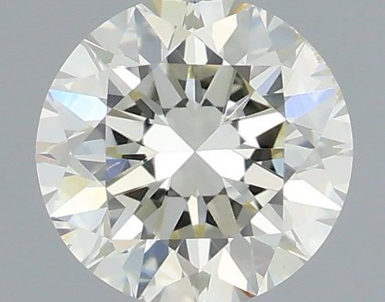 0.4 ct Round Diamond