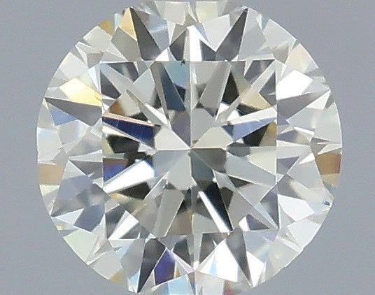 0.3 ct Round Diamond