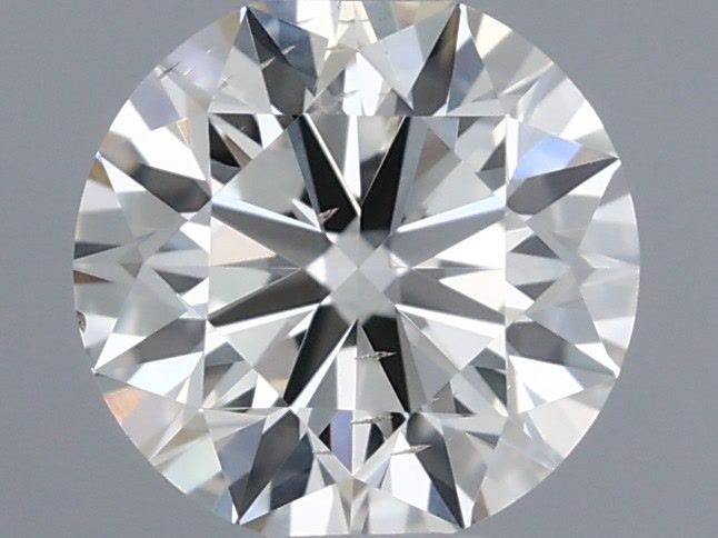 0.4 ct Round Diamond