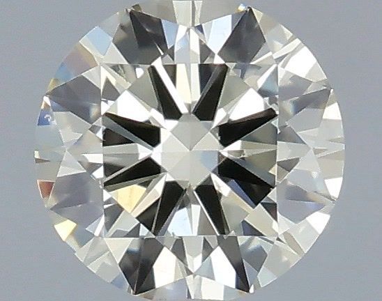 0.3 ct Round Diamond
