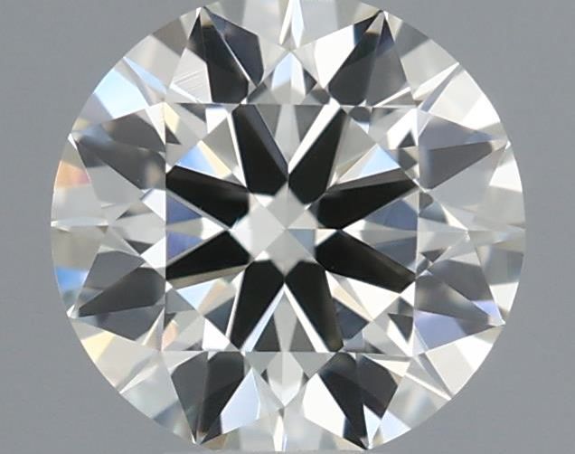 0.37 ct Round Diamond