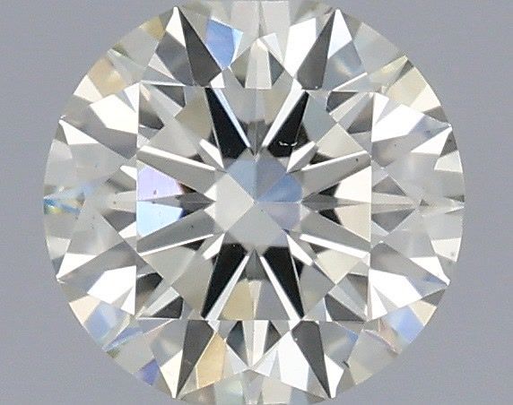 0.36 ct Round Diamond