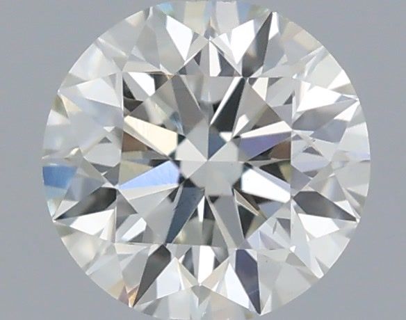 0.34 ct Round Diamond