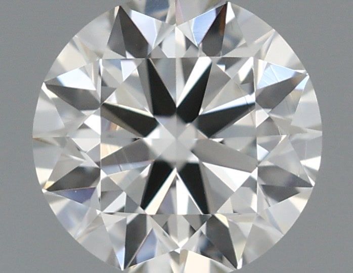 0.34 ct Round Diamond