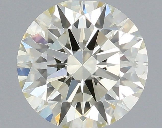 0.4 ct Round Diamond