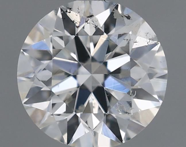 0.4 ct Round Diamond