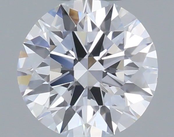 0.27 ct lab-grown Round Diamond
