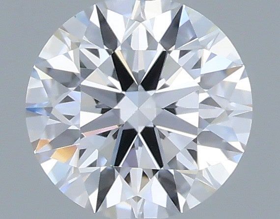 0.29 ct lab-grown Round Diamond