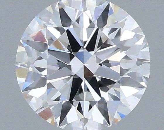 0.29 ct lab-grown Round Diamond