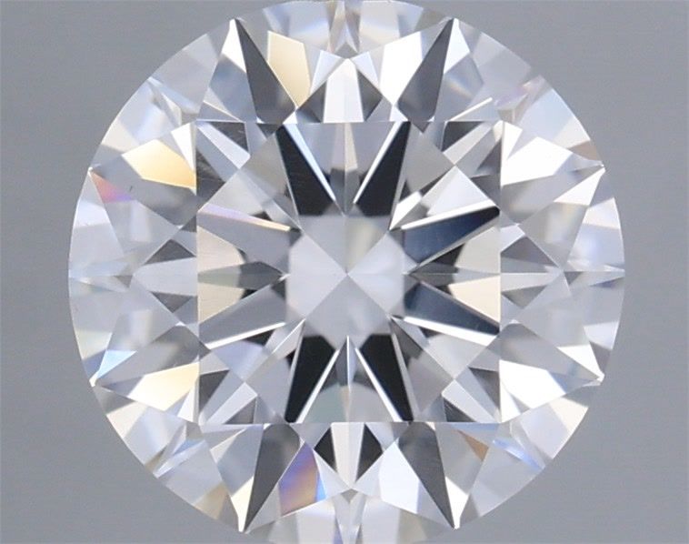 1.07 ct lab-grown Round Diamond