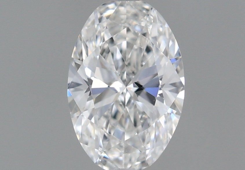 0.31 ct lab-grown Oval Diamond