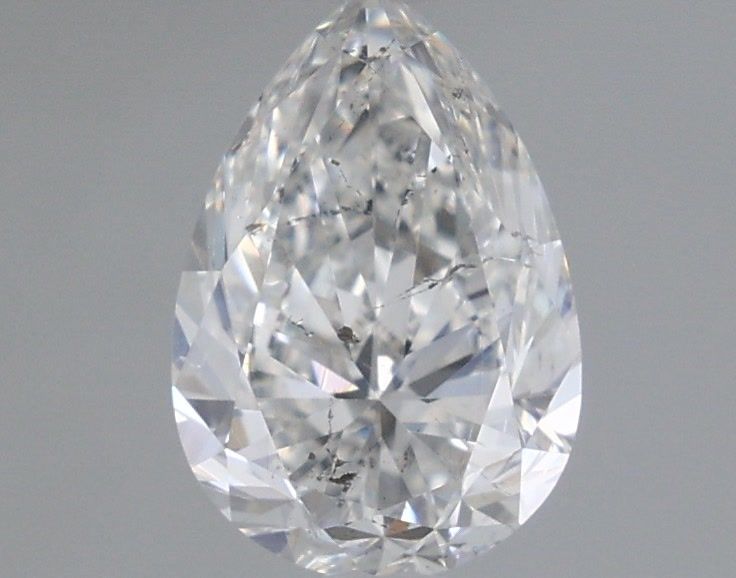 0.97 Carat