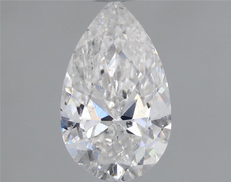 0.97 Carat