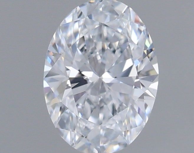 0.31 ct Oval diamond