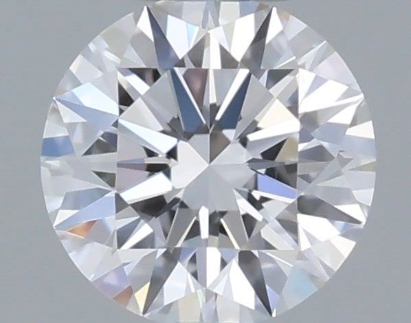 0.29 ct lab-grown Round Diamond