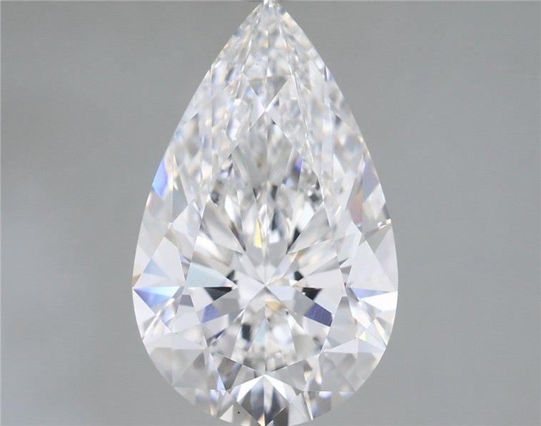 5.31 Carat