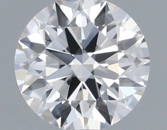 0.31 ct lab-grown Round Diamond
