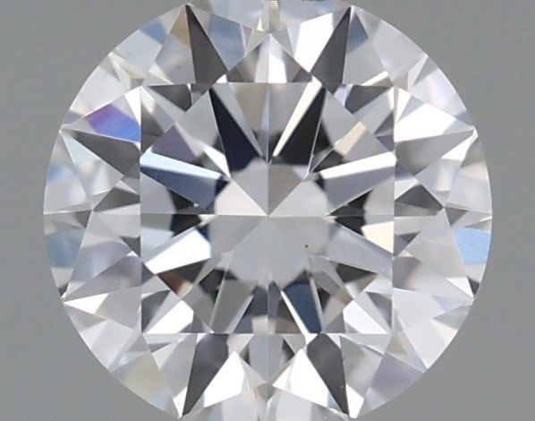 0.48 ct lab-grown Round Diamond