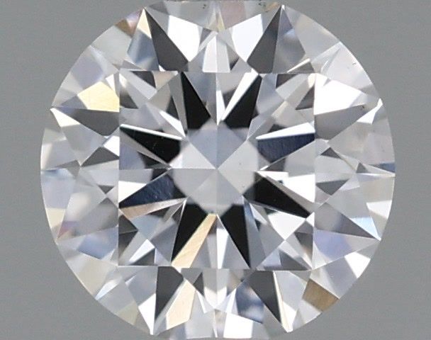 0.46 ct lab-grown Round Diamond