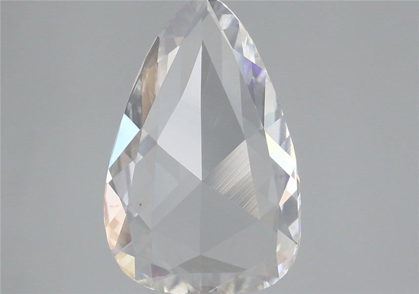 2.14 ct Pear diamond
