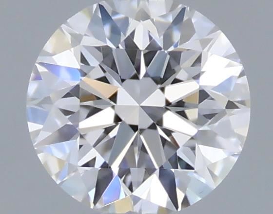 0.31 ct lab-grown Round Diamond