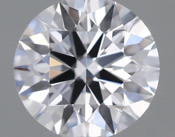 0.27 ct lab-grown Round Diamond
