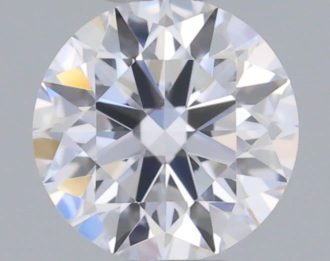 0.28 ct lab-grown Round Diamond