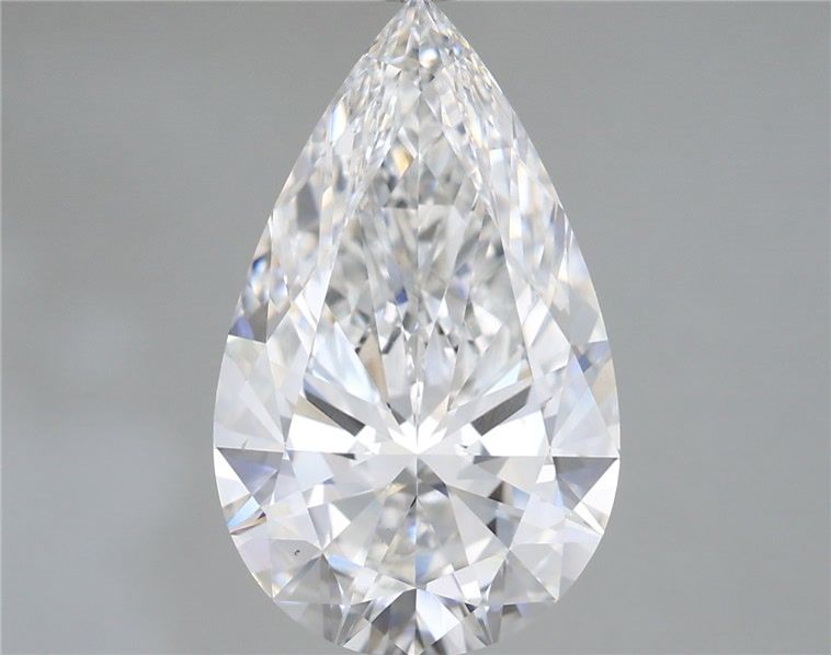 5.33 Carat
