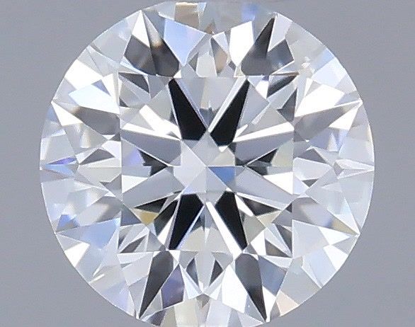 0.29 ct lab-grown Round Diamond