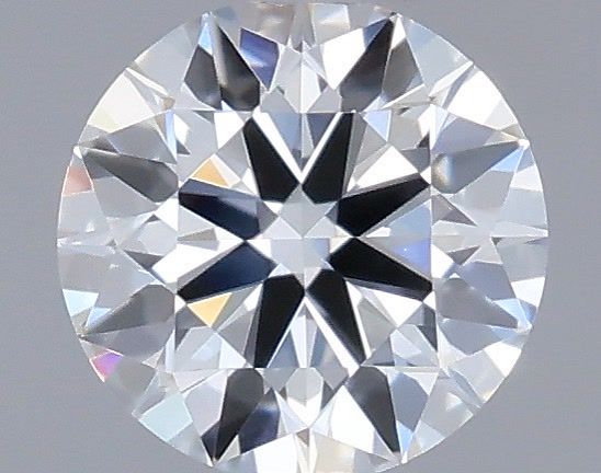 0.28 ct lab-grown Round Diamond