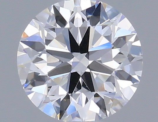 0.29 ct lab-grown Round Diamond