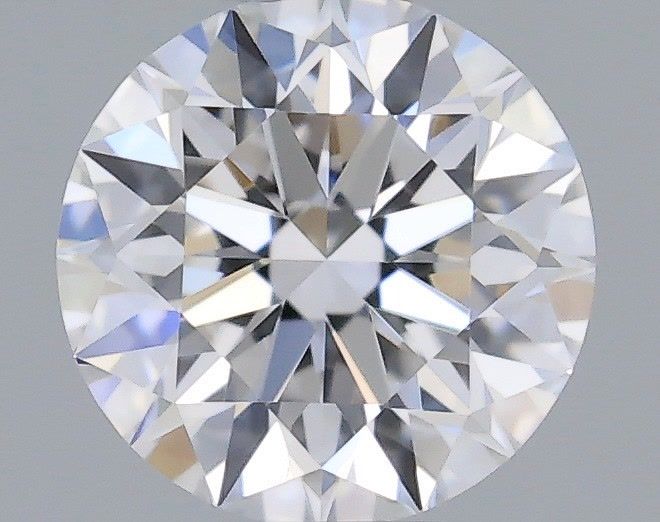 0.28 ct lab-grown Round Diamond