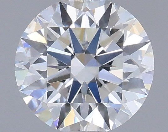 0.27 ct lab-grown Round Diamond