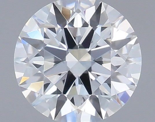 0.28 ct lab-grown Round Diamond