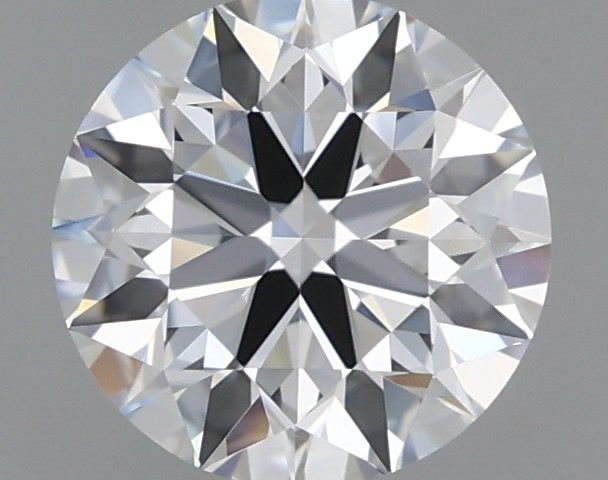 1.05 ct Round diamond