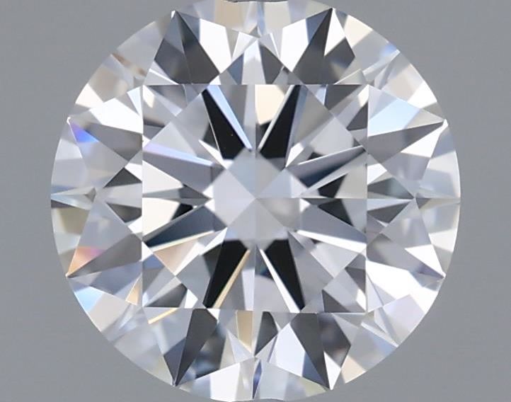 1.18 ct lab-grown Round Diamond