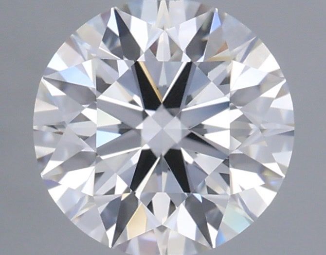 1.02 ct lab-grown Round Diamond