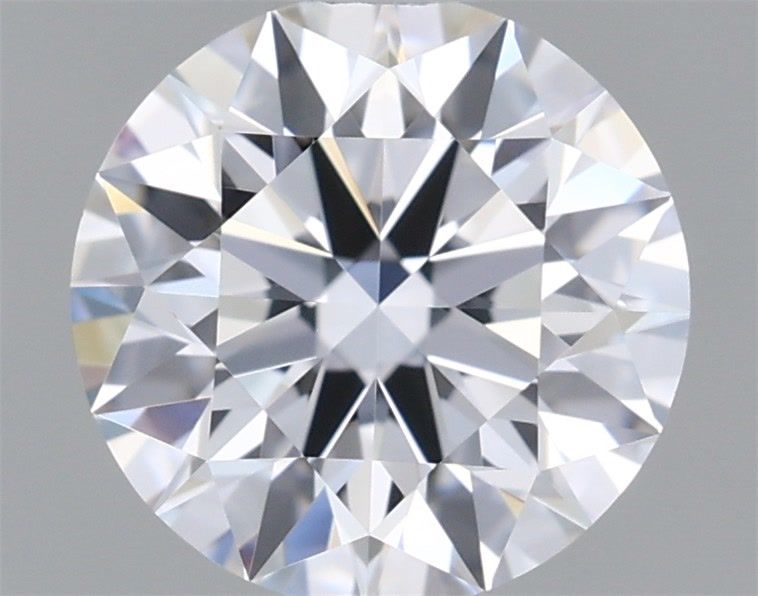 1.06 ct. round Lab Grown Diamond front image