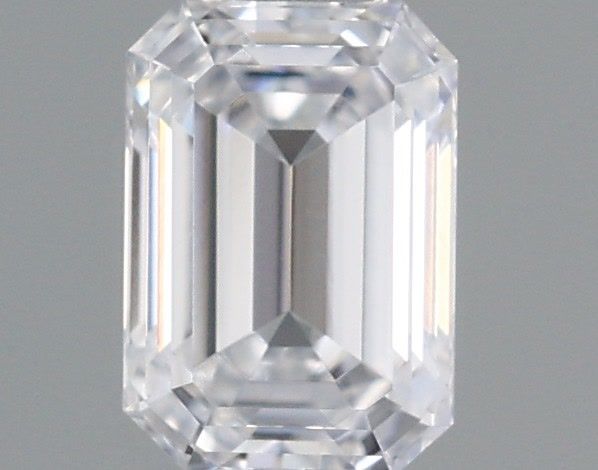 0.31 ct lab-grown Emerald Diamond