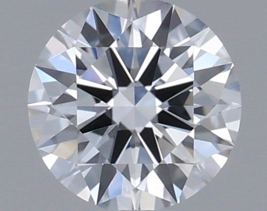 0.48 ct Round diamond