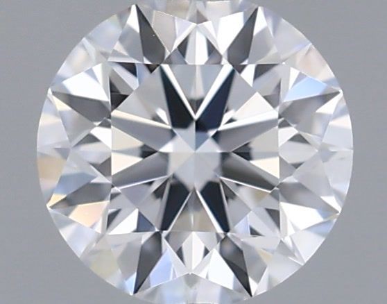 0.36 ct lab-grown Round Diamond