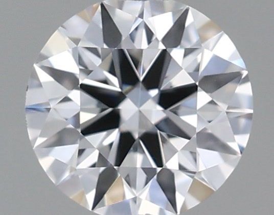 0.31 ct lab-grown Round Diamond