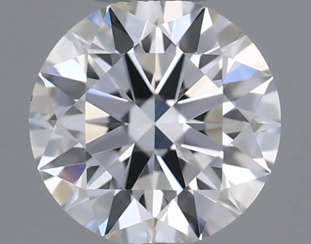 0.32 ct lab-grown Round Diamond