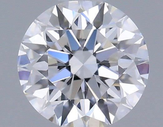 0.29 ct lab-grown Round Diamond